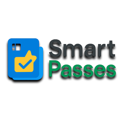 Smart Passes